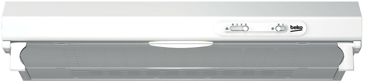 Okap BEKO CFB 6310 W