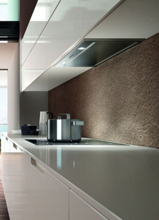 Okap FABER INCA LUX2 EG8 70