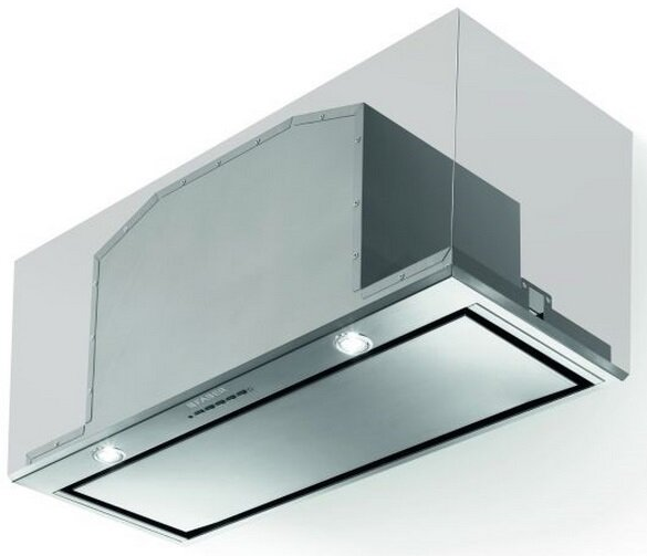 Okap FABER INCA LUX2 EG8 52