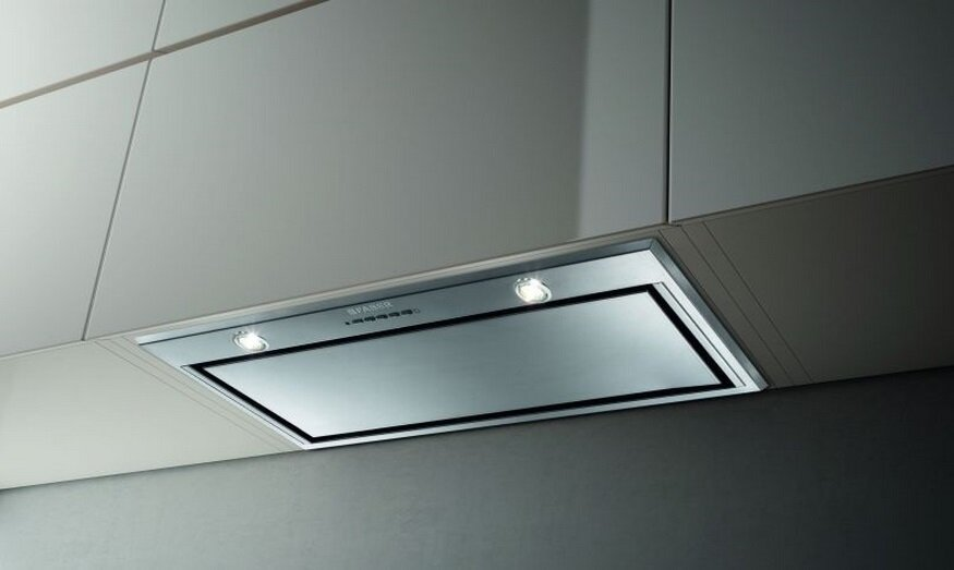 Okap FABER INCA LUX2 EG8 52