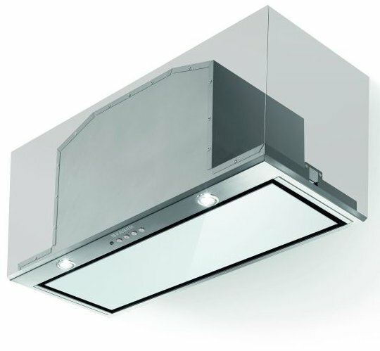 Okap FABER INCA LUX EG8 X/WH 70