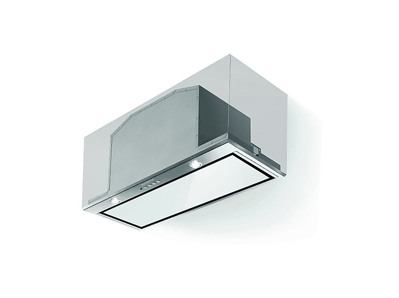 PRODUKT PO EKSPOZYCJI - Okap FABER INCA LUX GLASS EG8 X/WH A52