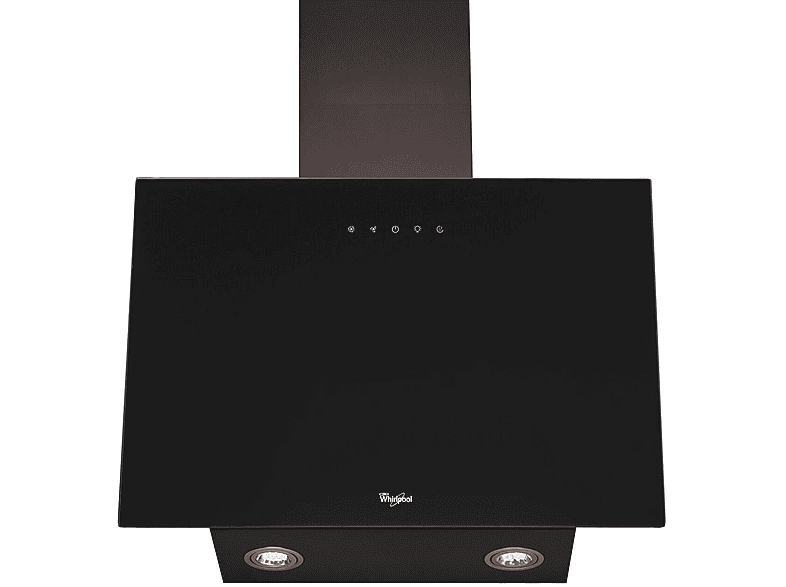 PRODUKT PO EKSPOZYCJI - Okap WHIRLPOOL AKR038GBL