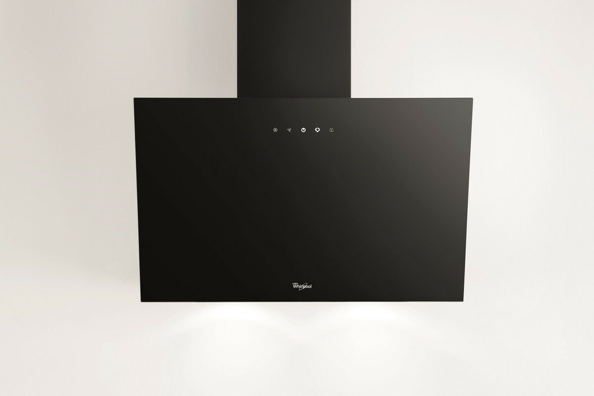 Okap WHIRLPOOL AKR038GBL