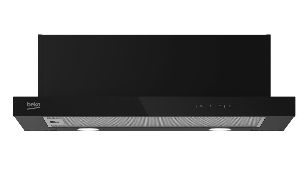 Okap BEKO HNT 62210 B