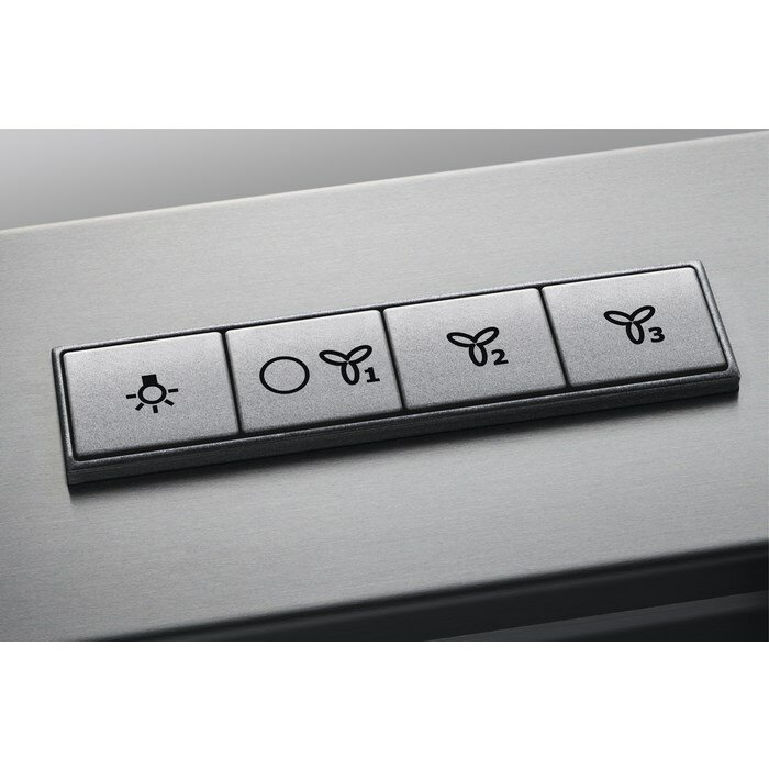 Okap ELECTROLUX EFB 60460OX