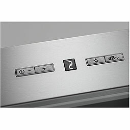 Okap ELECTROLUX EFF60560OX