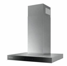 Okap SAMSUNG NK24M5070BS/UR