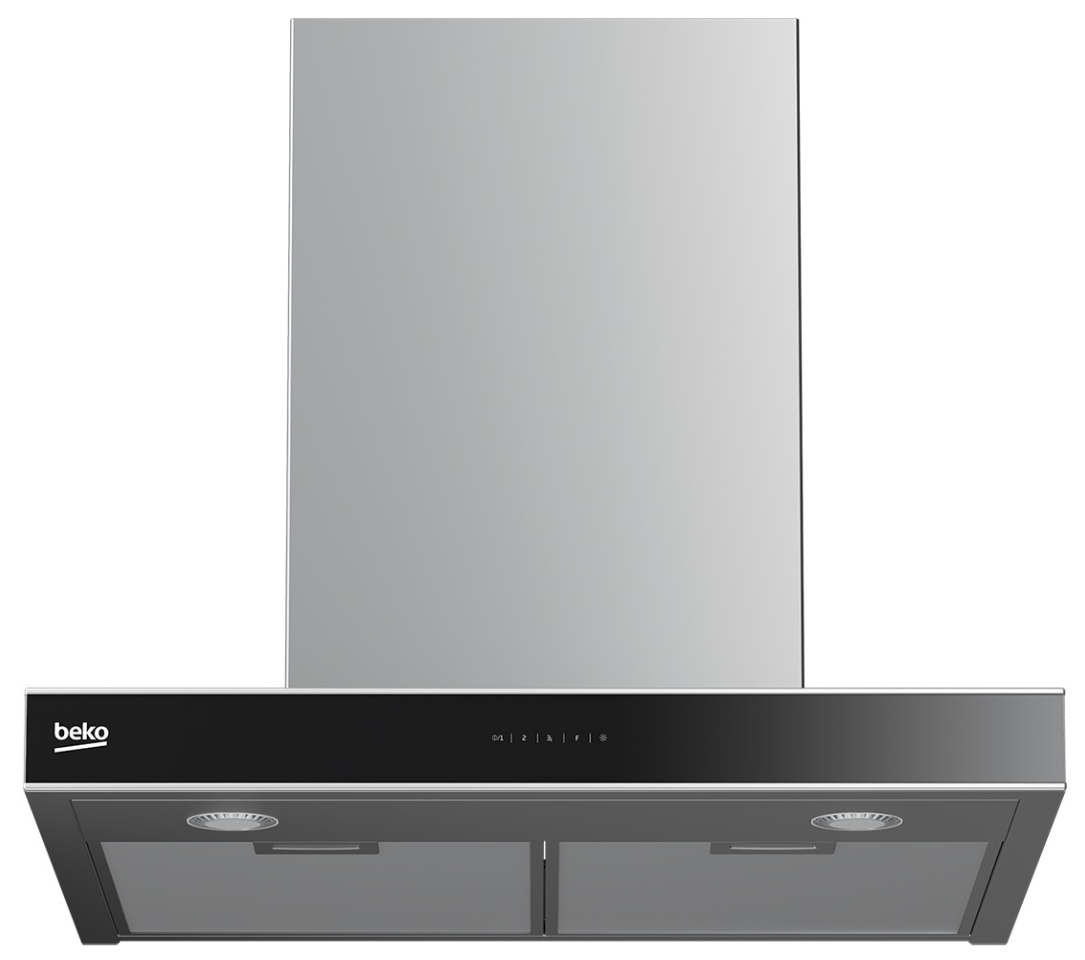 Okap BEKO HCB63741BX