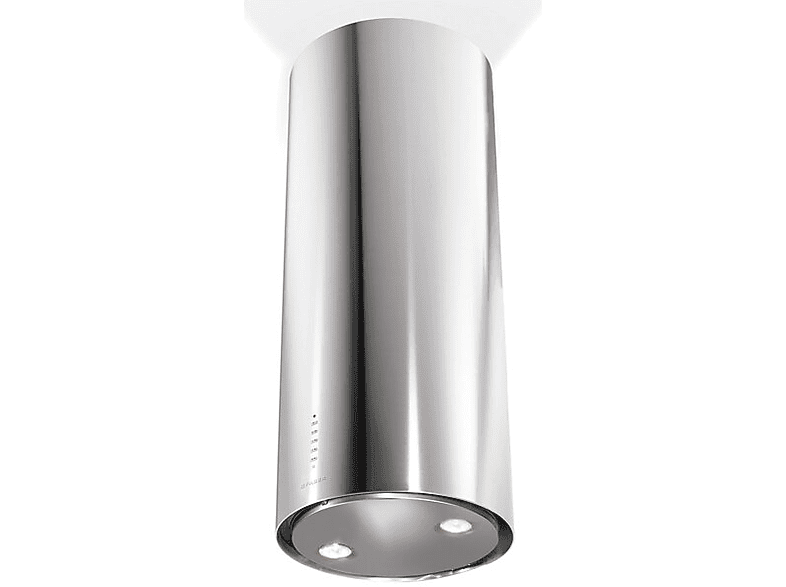 Faber Cylindra Isola EV8 X 37 Srebrny
