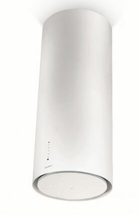 Okap FABER CYLINDRA ISOLA GLOSS PLUS EV8+ WH37