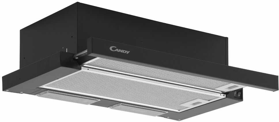 Okap CANDY CBT 6324 1N