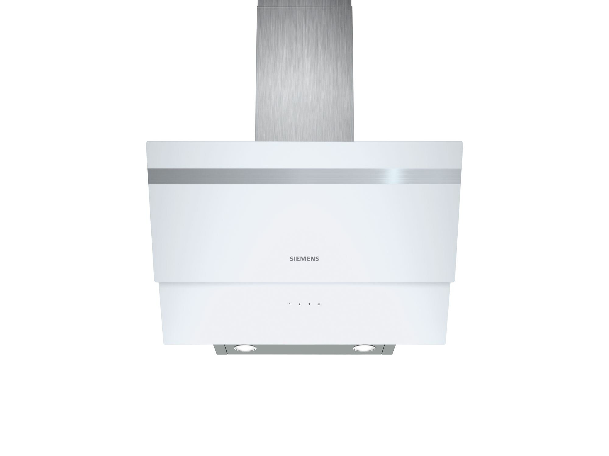 Okap SIEMENS LC65KA270