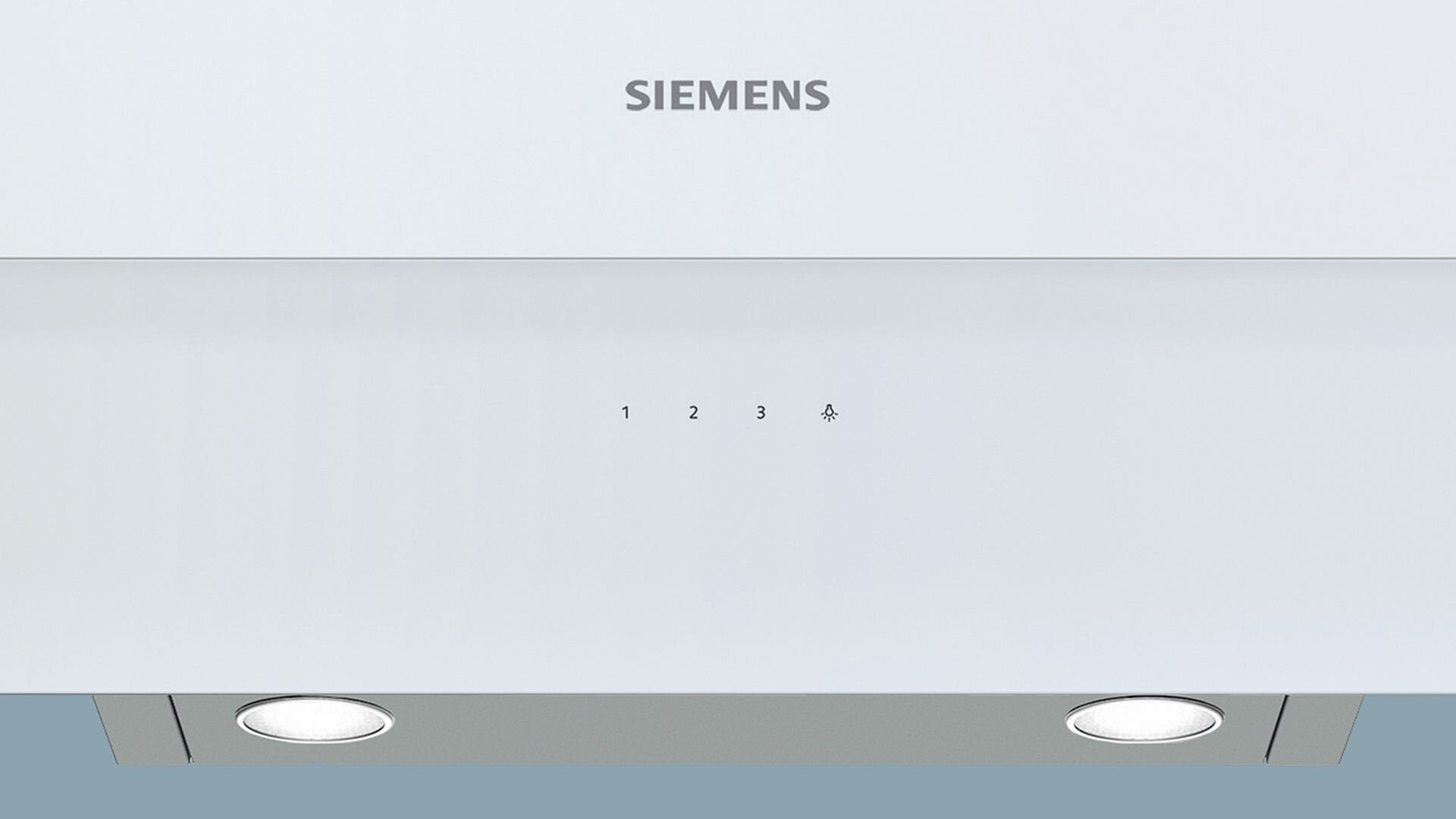 Okap SIEMENS LC65KA270