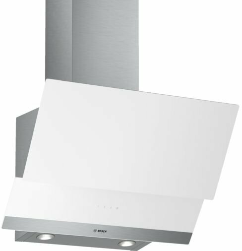 Okap BOSCH DWK065G20