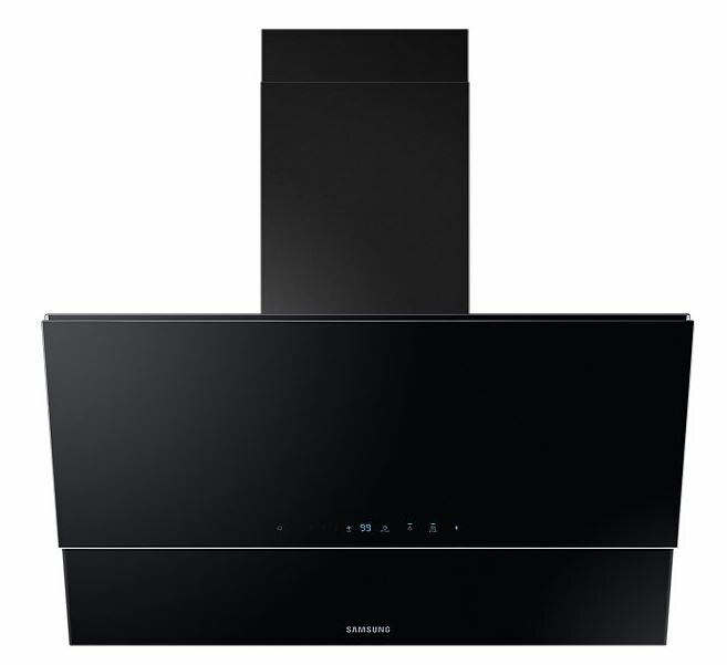 Okap SAMSUNG NK36N9804VB