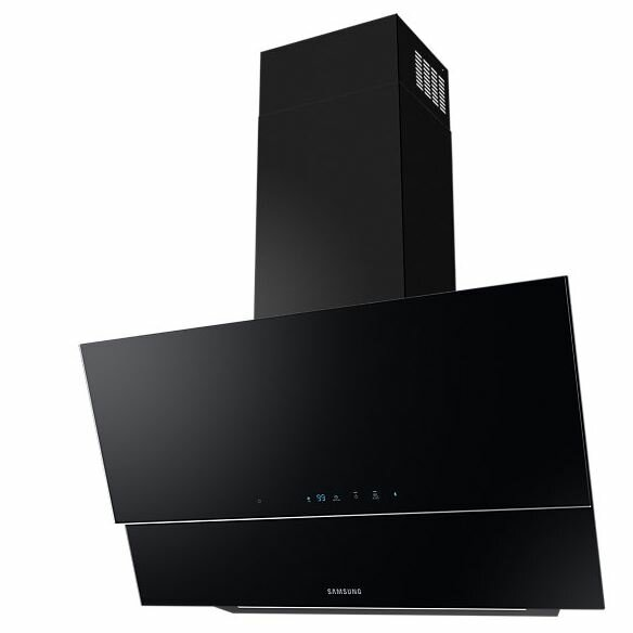 Okap SAMSUNG NK36N9804VB