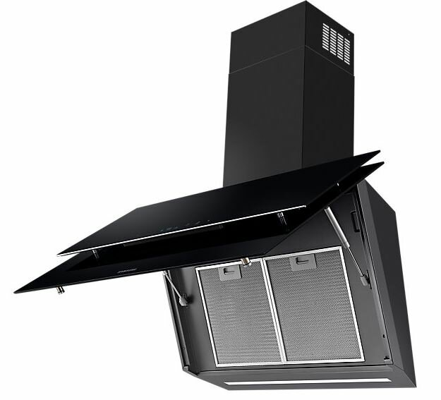 Okap SAMSUNG NK36N9804VB