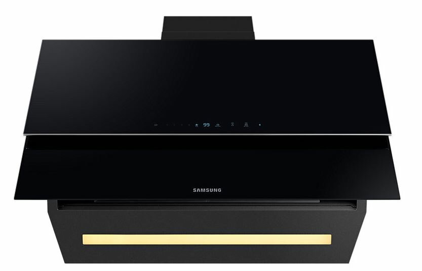 Okap SAMSUNG NK36N9804VB