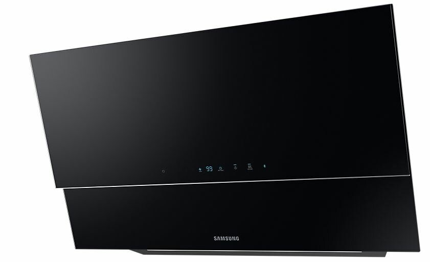 Okap SAMSUNG NK36N9804VB