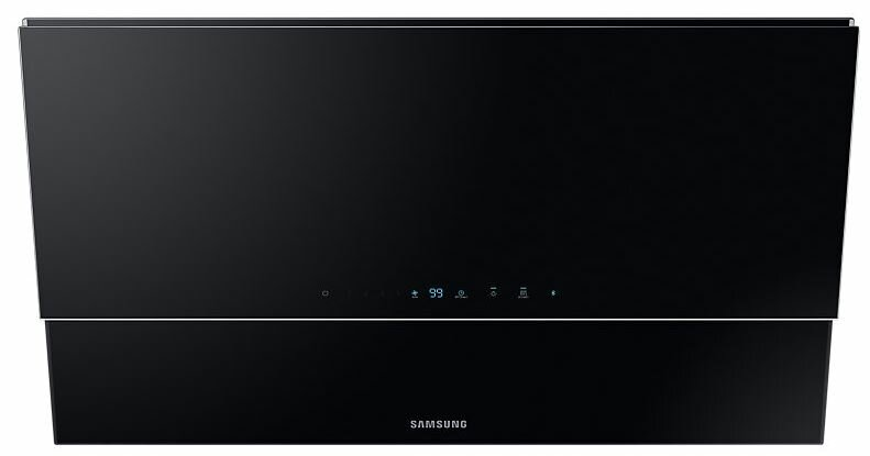 Okap SAMSUNG NK36N9804VB