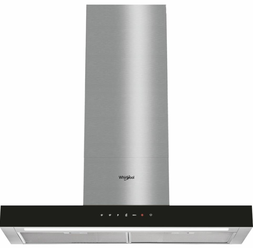 Okap WHIRLPOOL WHBS62FLTK
