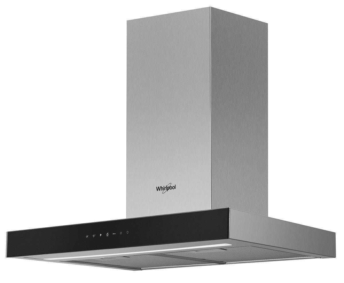 Okap WHIRLPOOL WHBS62FLTK