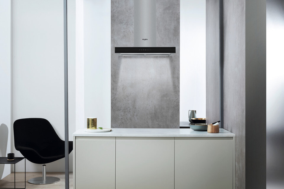 Okap WHIRLPOOL WHBS62FLTK