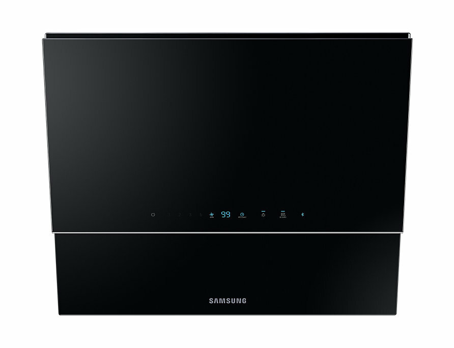 Okap SAMSUNG NK24N9804VB/UR