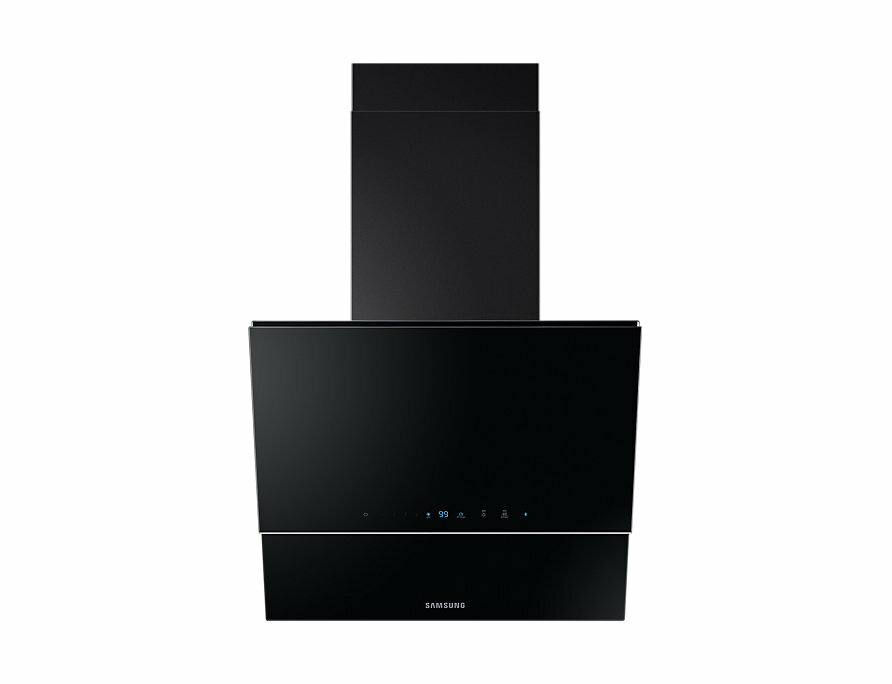 Okap SAMSUNG NK24N9804VB/UR