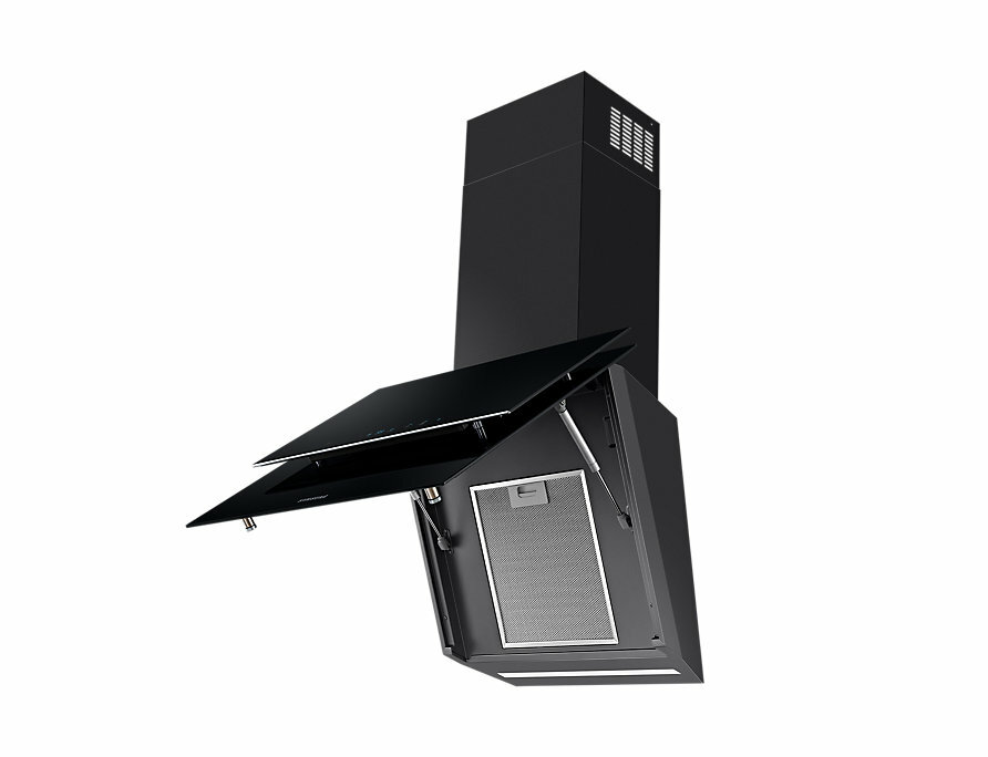 Okap SAMSUNG NK24N9804VB/UR