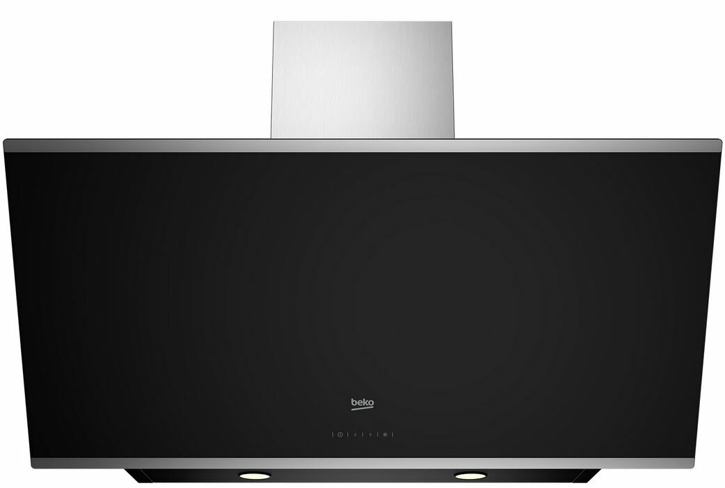 Okap BEKO HCA93640BH