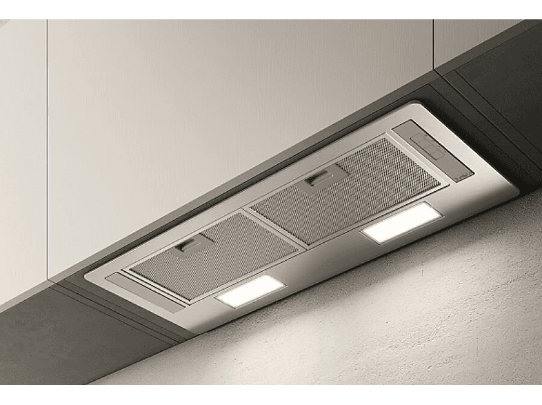 Elica ERA C IX/A/52 Srebrny