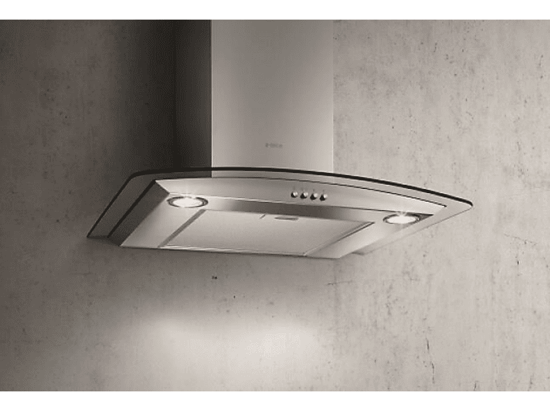 Okap ELICA Circus IX/A/60 Inox/Szkło 368m3/h 62dB klasa D – zdjęcie 2