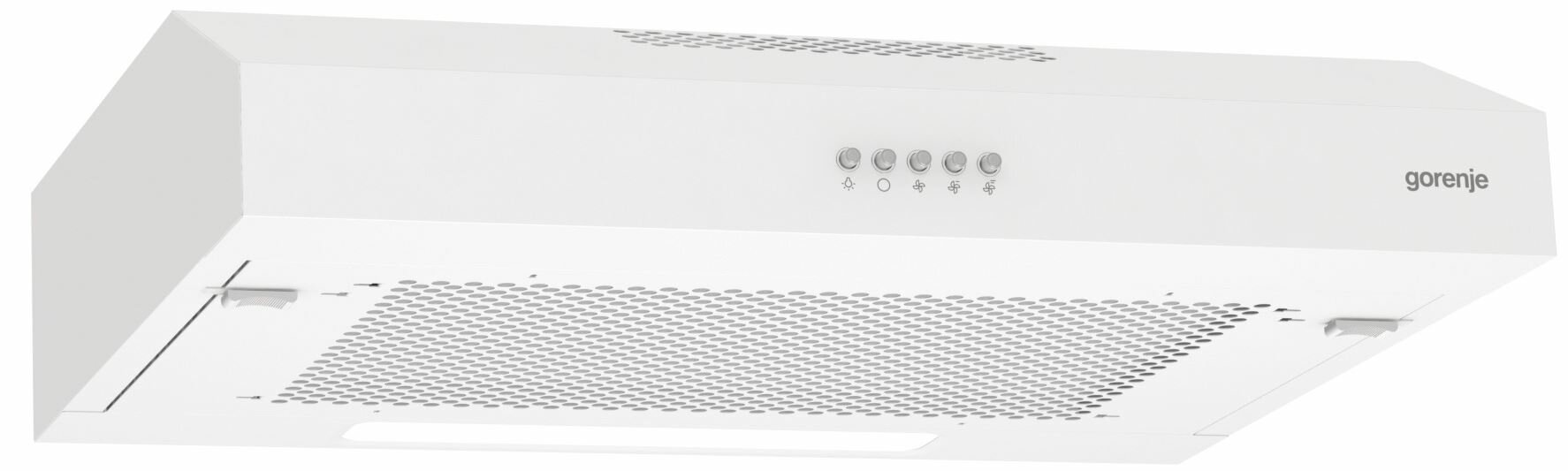 Okap GORENJE WHU629EW/S