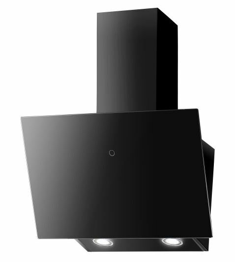 Okap FABER VRT BK 60 2LS