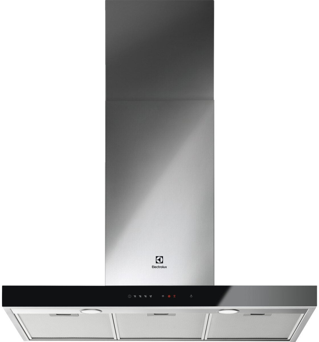 Okap ELECTROLUX LFT769X