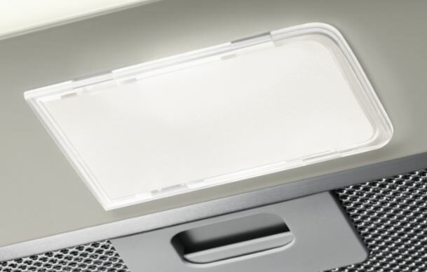 Okap ELECTROLUX EFC226V