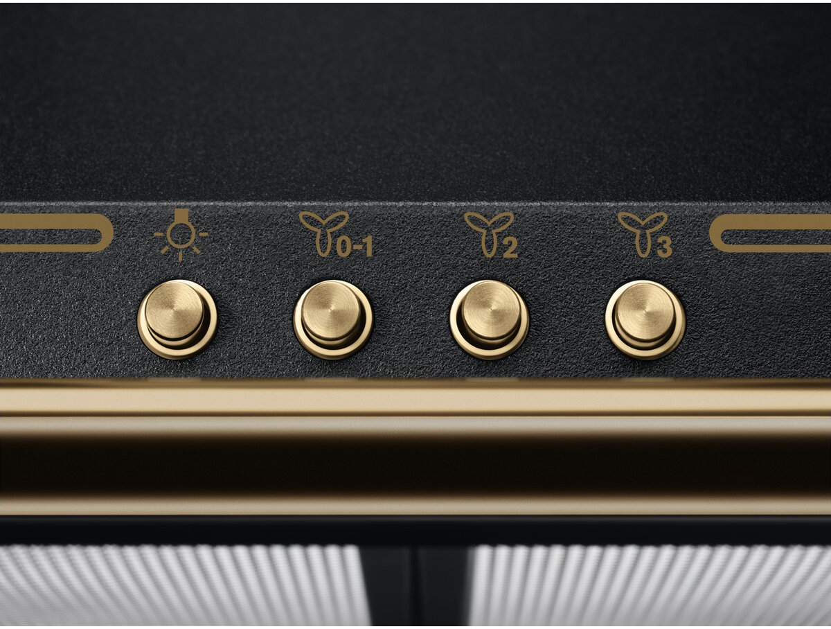 Okap ELECTROLUX EFC226R Seria 300