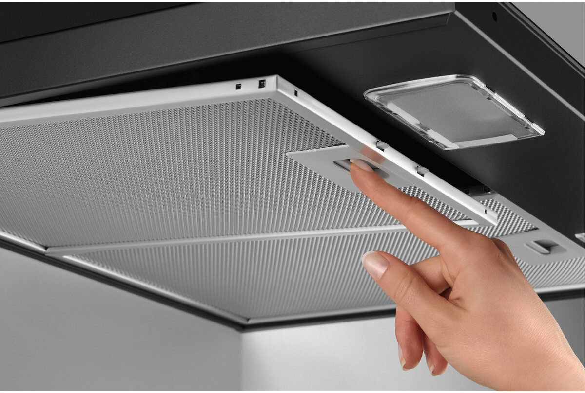 Okap ELECTROLUX EFC226R Seria 300