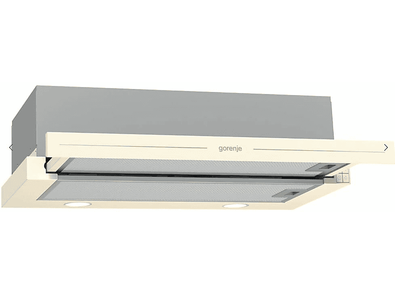 Okap GORENJE BHP62CLI | MediaMarkt