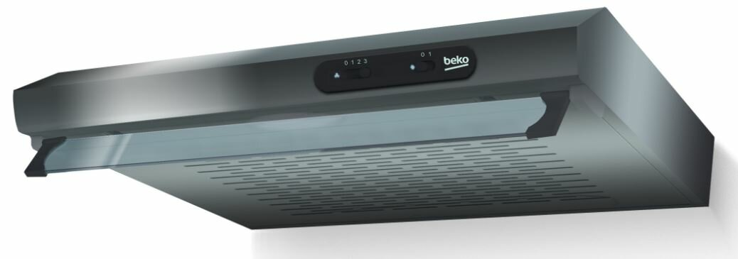 Okap BEKO CFB6311XH