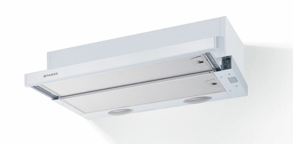 Okap FABER FLEXA AM/X A60