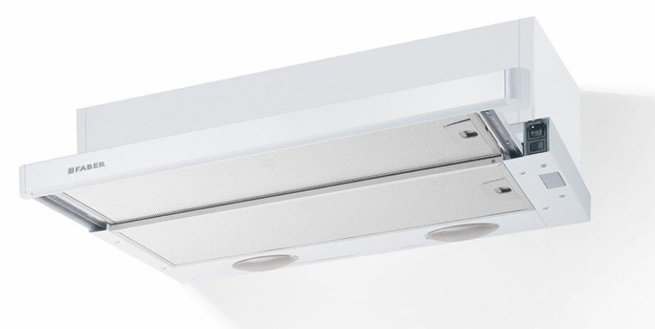 Okap FABER FLEXA AM/X A60