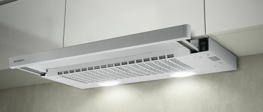 Okap FABER FLEXA AM/X A60