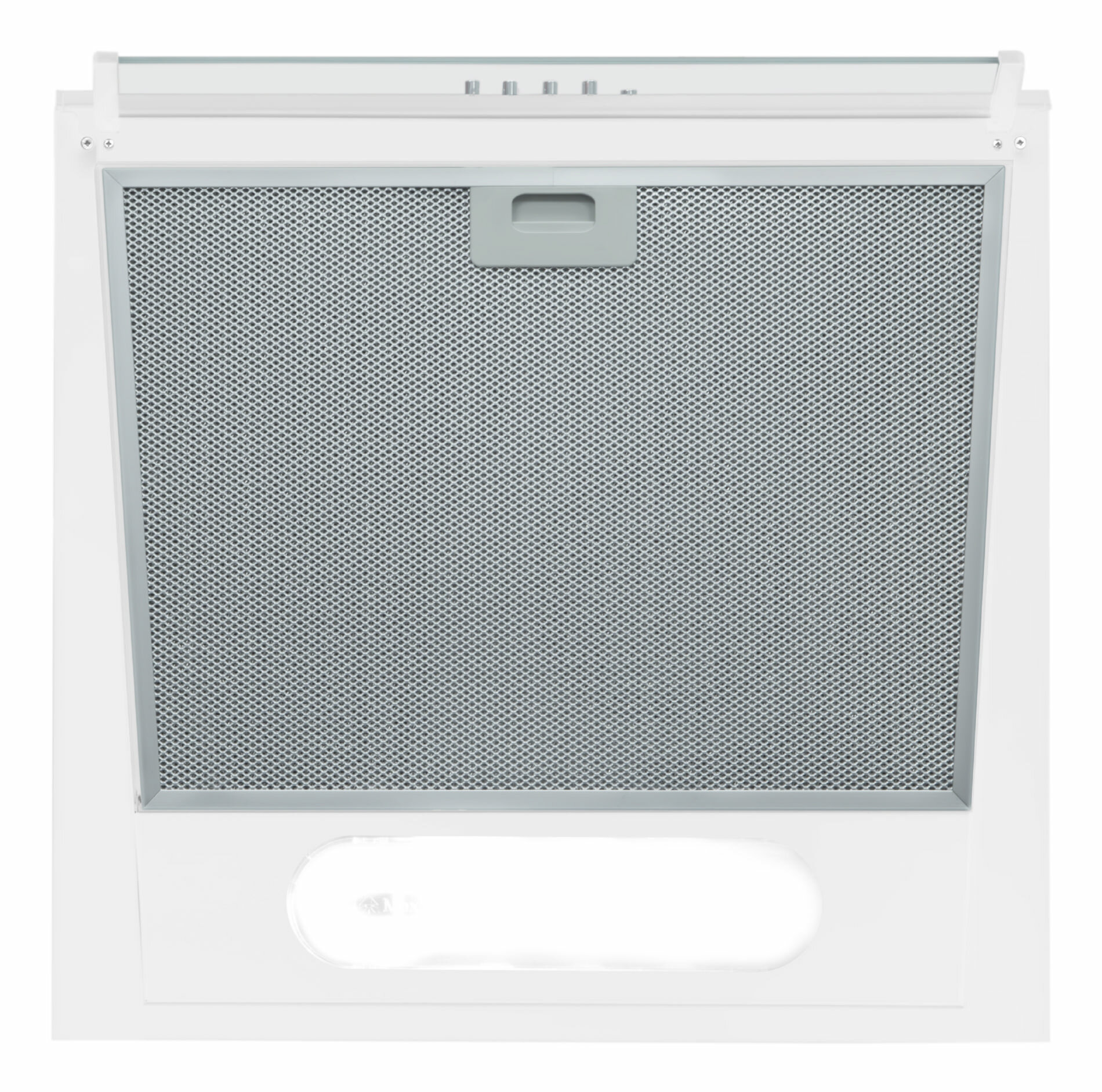 Karta informacyjna produktu dla okapu Electrolux, z danymi i ocenami.