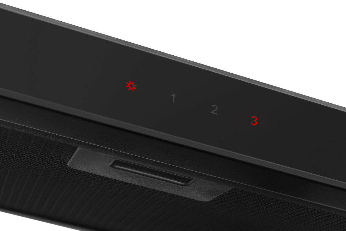 Okap AMICA OMC6541BG