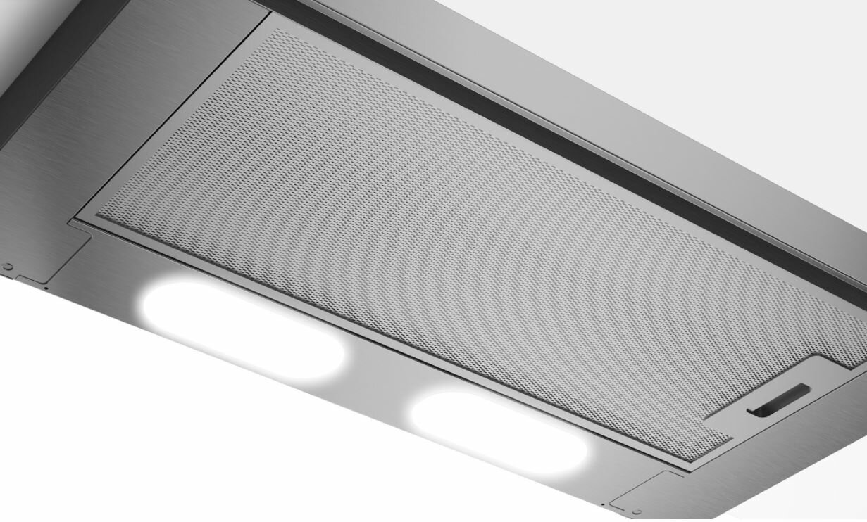 Okap BEKO HNT61110X