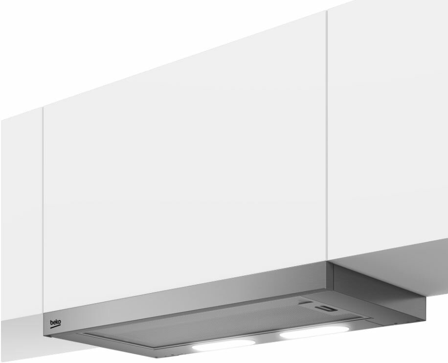 Okap BEKO HNT61110X