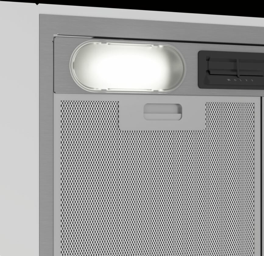 Okap BEKO HNU51311SH